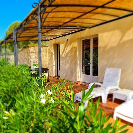 Villa Lavanda Trans-en-Provence Kültér fotó