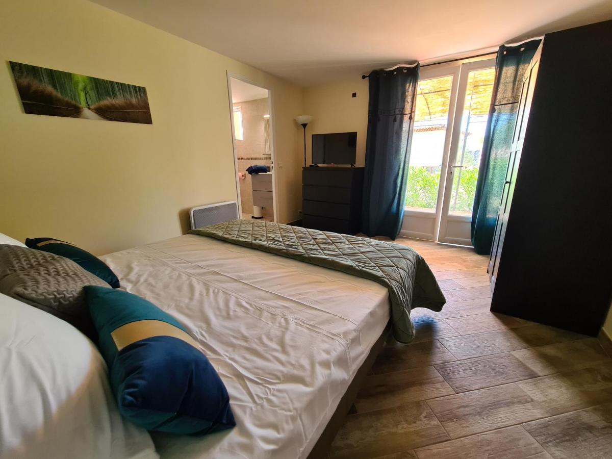Villa Lavanda Trans-en-Provence Kültér fotó