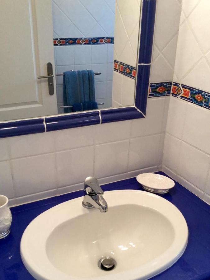 Villa Lavanda Trans-en-Provence Kültér fotó