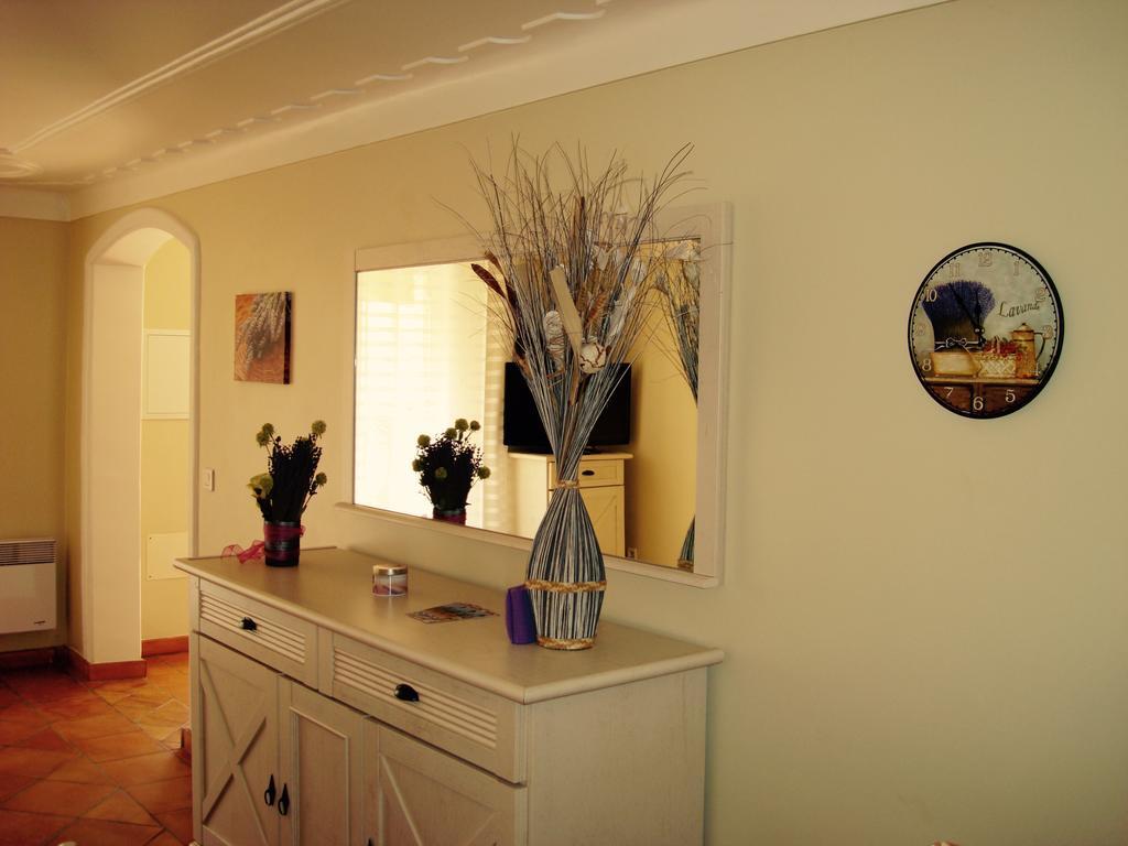 Villa Lavanda Trans-en-Provence Kültér fotó