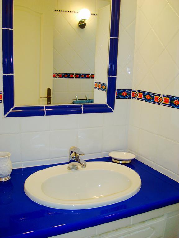 Villa Lavanda Trans-en-Provence Kültér fotó